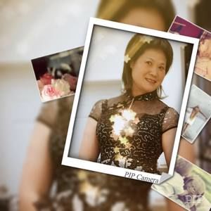 Meet your Posher, Bin